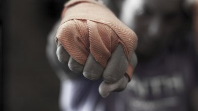 15 Best Boxing Hand Wraps in UK for 2022 Boxing Hand Wraps