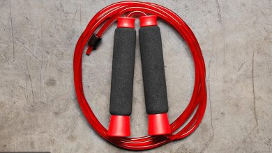 15 Best Boxing Skipping Ropes in UK for 2022 Best Boxing Skipping Ropes