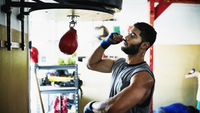 10 Best Boxing Speed Ball in UK for 2022 Boxing Speed Ball