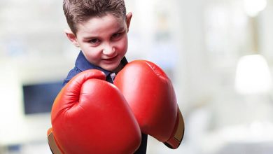 15 Best Kids Boxing Gloves and Pads in UK for 2022 Kids Boxing Gloves and Pads