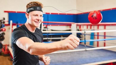 What is The Best Boxing Reflex Ball to Buy in UK for 2022? Best Boxing Reflex Ball