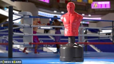 10 Best Punching Dummy Bags in UK for 2022 Best Punching Dummy